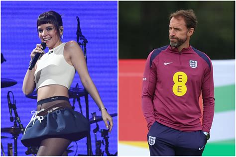 walang butal in english|Lily Allen makes brutal Gareth Southgate joke ahead .